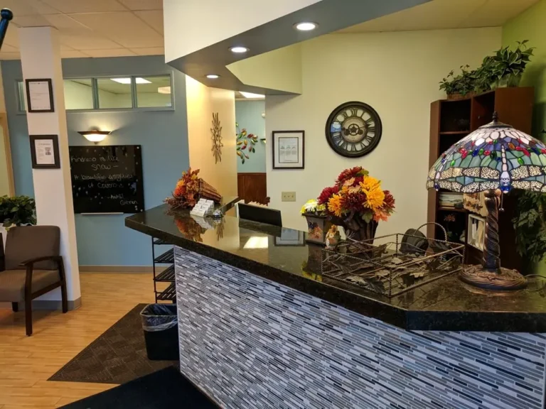 Better Health Alaska Company History