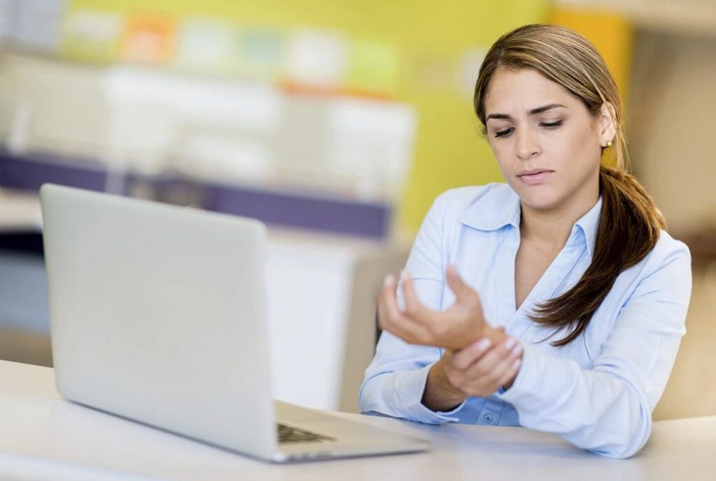 5 Reasons You Can't Let Tendonitis Go Untreated