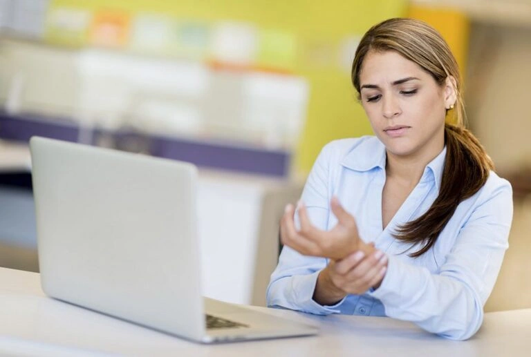 5 Reasons You Can't Let Tendonitis Go Untreated