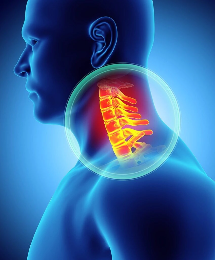 Anchorage Chiropractor Shares Neck Adjustment Safety Facts