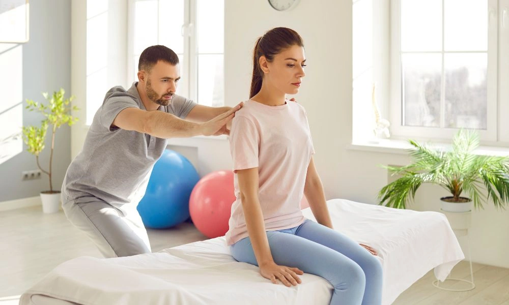 Minimally-Invasive Treatments