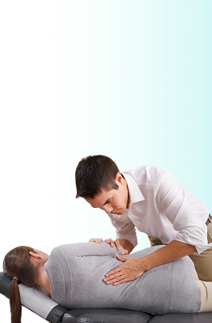 Chiropractor for Herniated Disc in Anchorage