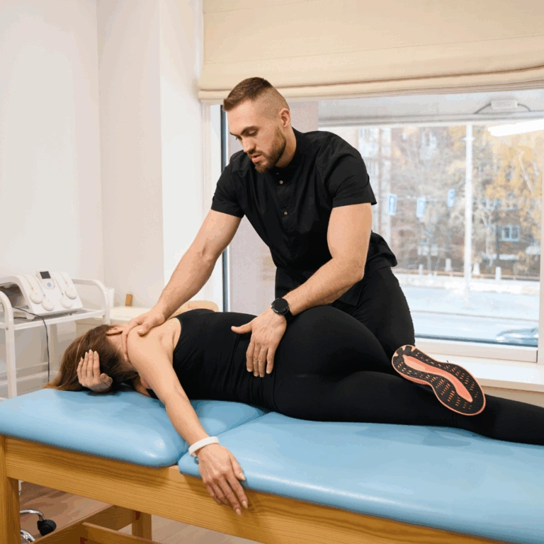 Disc Problems Relief Offer