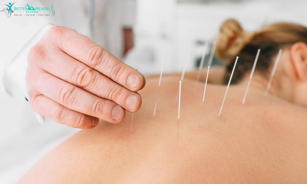 Alternative Treatments