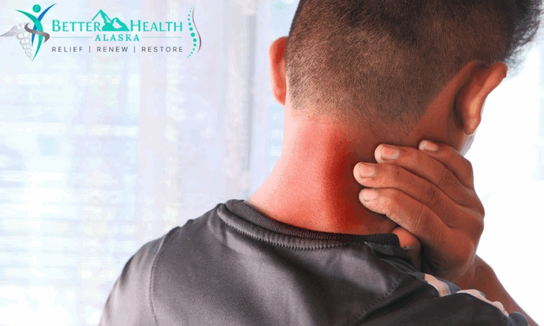 Long-Term Effects of Herniated Discs in the Neck