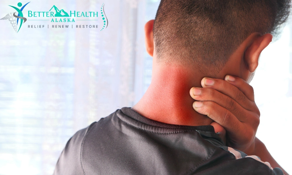 Long-Term Effects of Herniated Discs in the Neck