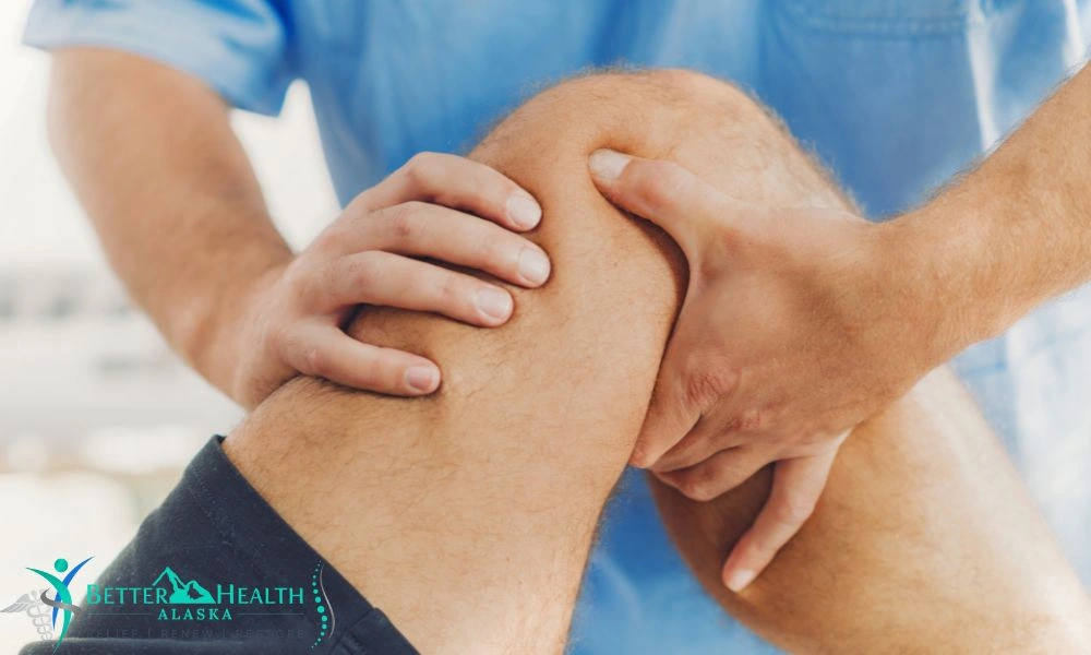 12-Point Knee Renewal Program