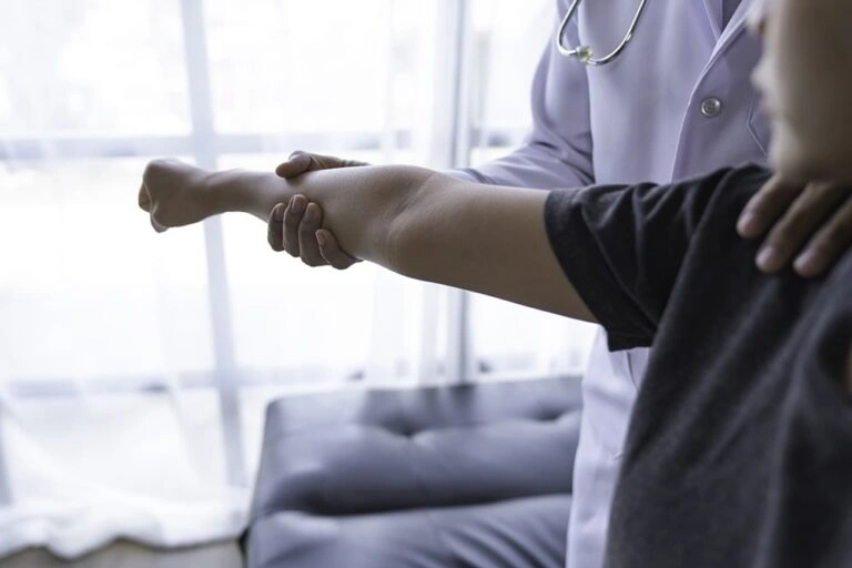 Evidence-Based Treatment Options