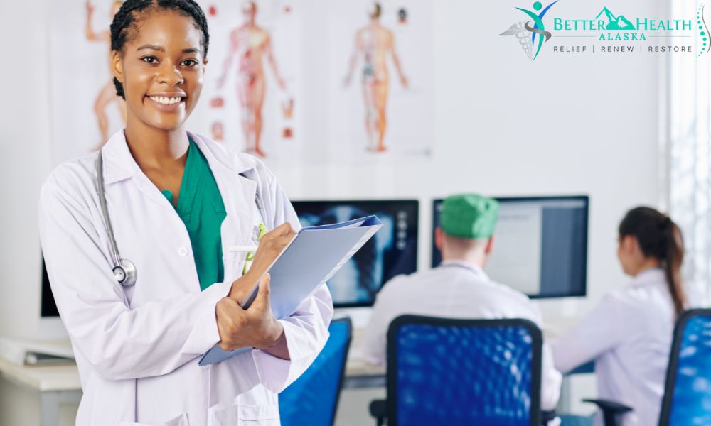 Occupational Medicine Physicians