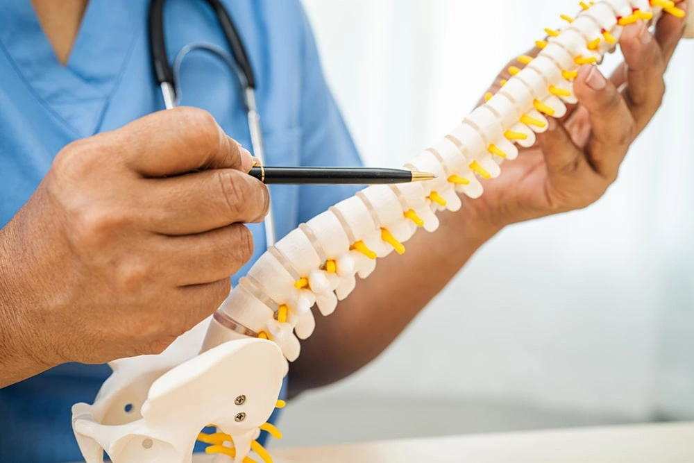 Spinal Stenosis Treatment Option