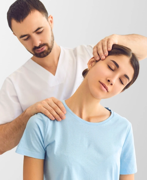 Anchorage Chiropractor