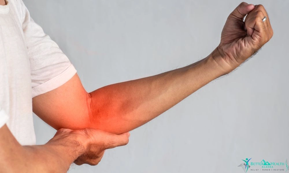 Where to Seek Care for Tendonitis