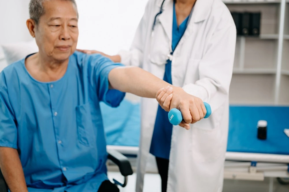 Evidence-Based Treatments for Arthritis in Anchorage, AK