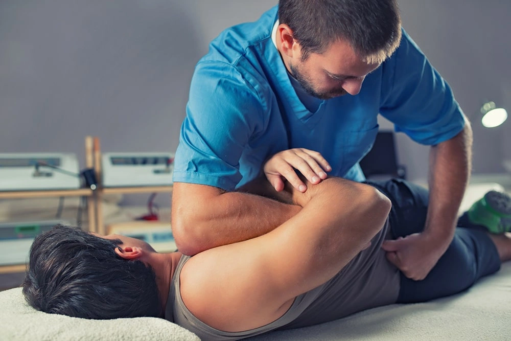 How Chiropractors Diagnose Back Pain Identifying the Most Common Conditions