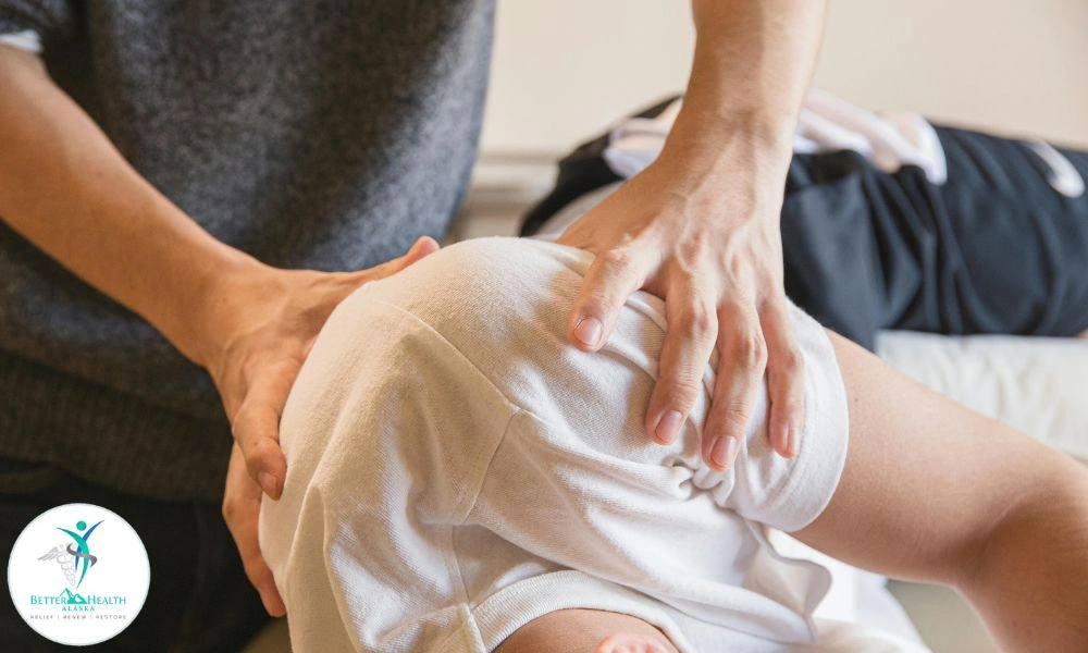 Physical Therapy for Shoulder Pain