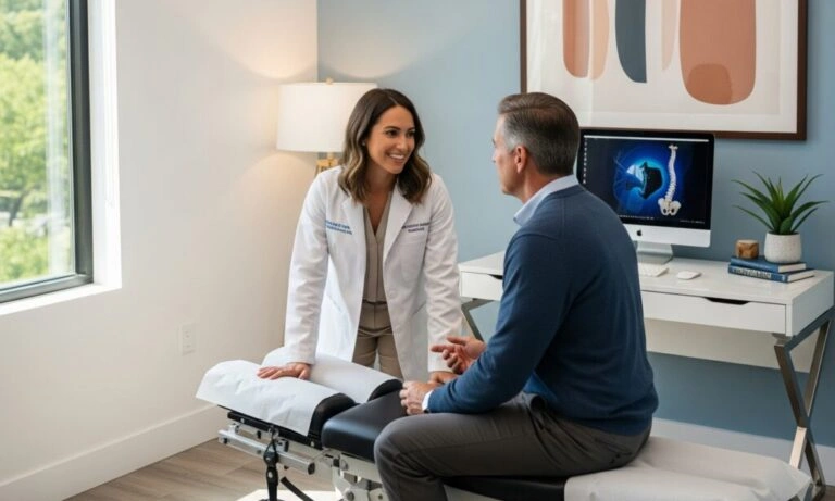 4 Secrets to Choosing the Best Chiropractor in Anchorage