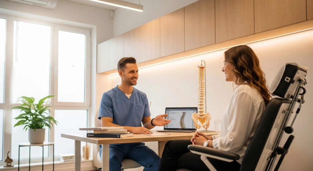 Core Values That Make Our Patient Experience