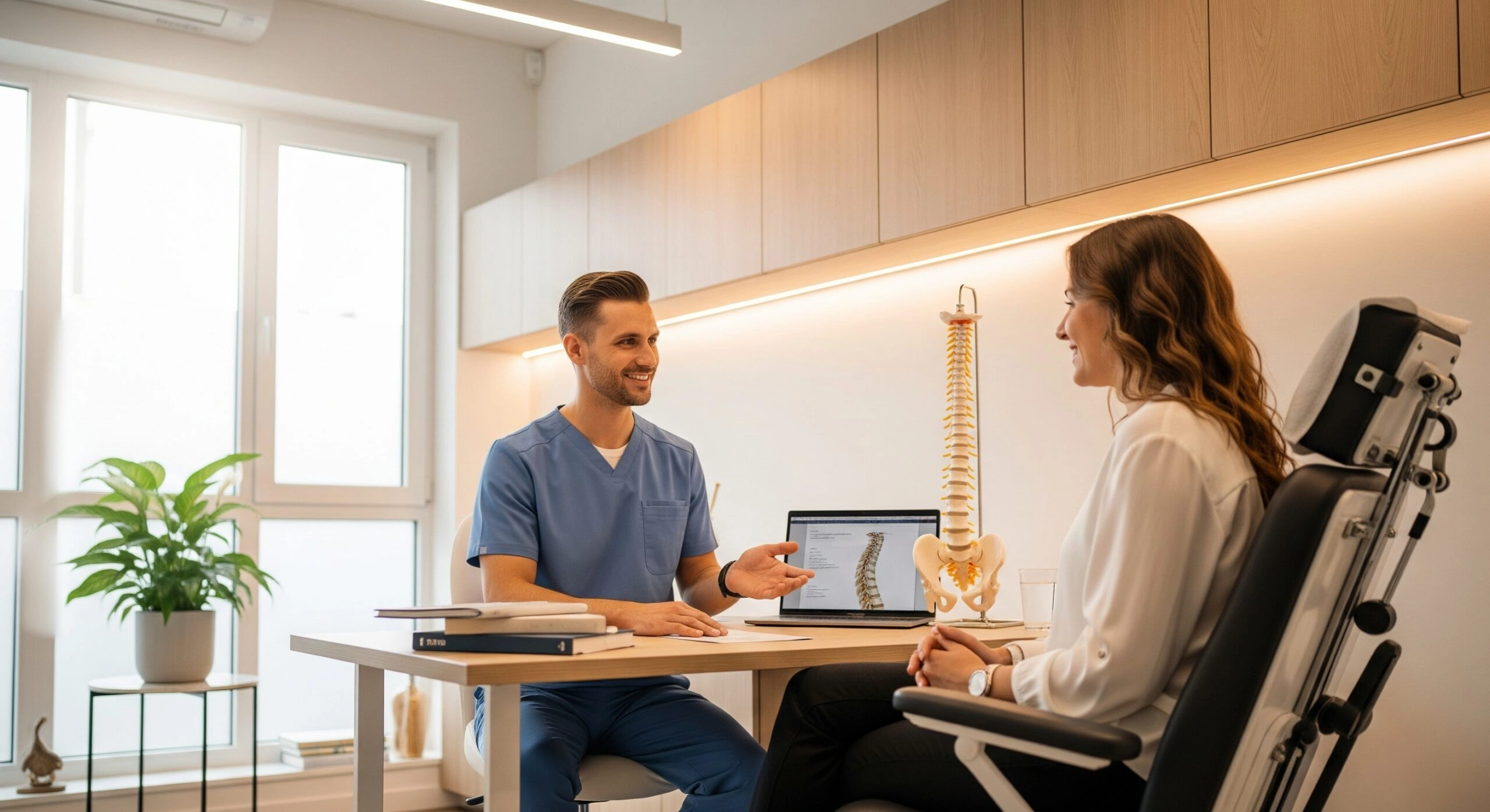 Core Values That Make Our Patient Experience