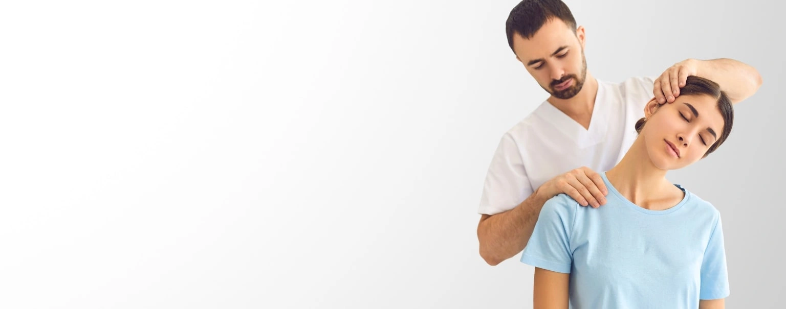 Trusted Anchorage Chiropractor