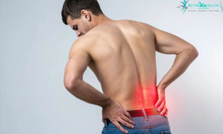 What Is Regular (Nonspecific) Back Pain