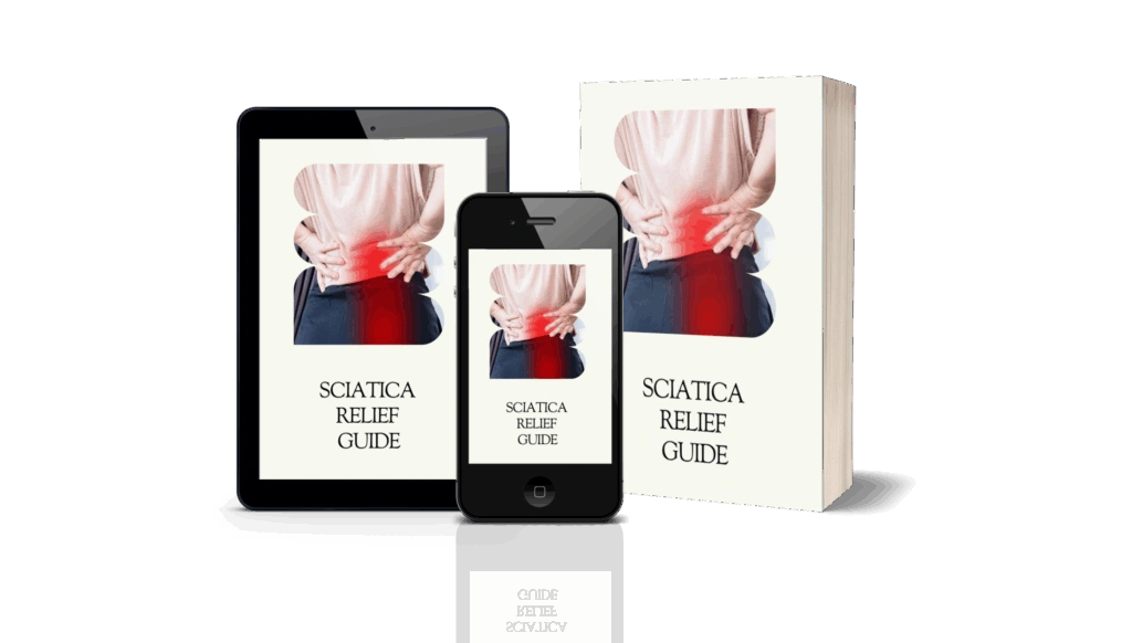 sciatica relief guide