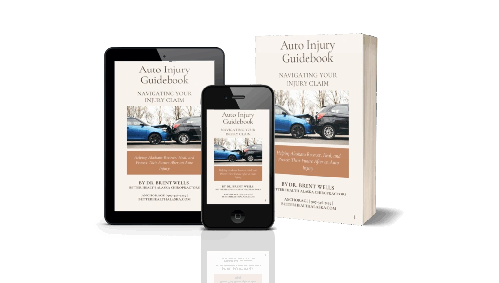 auto injury guidebook