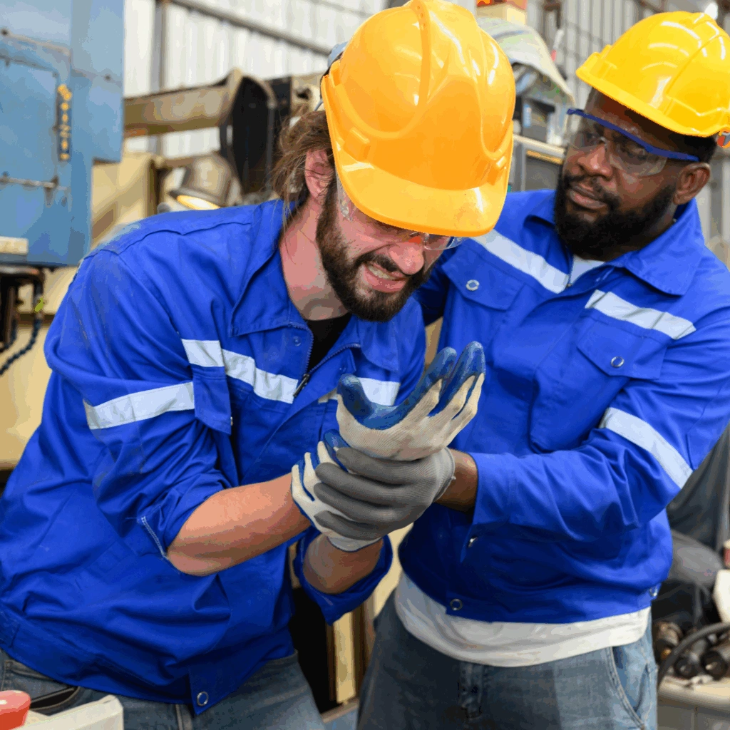 Workers’ Compensation in Alaska