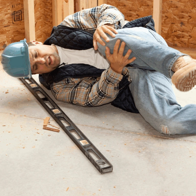Workers’ Compensation Care in Alaska