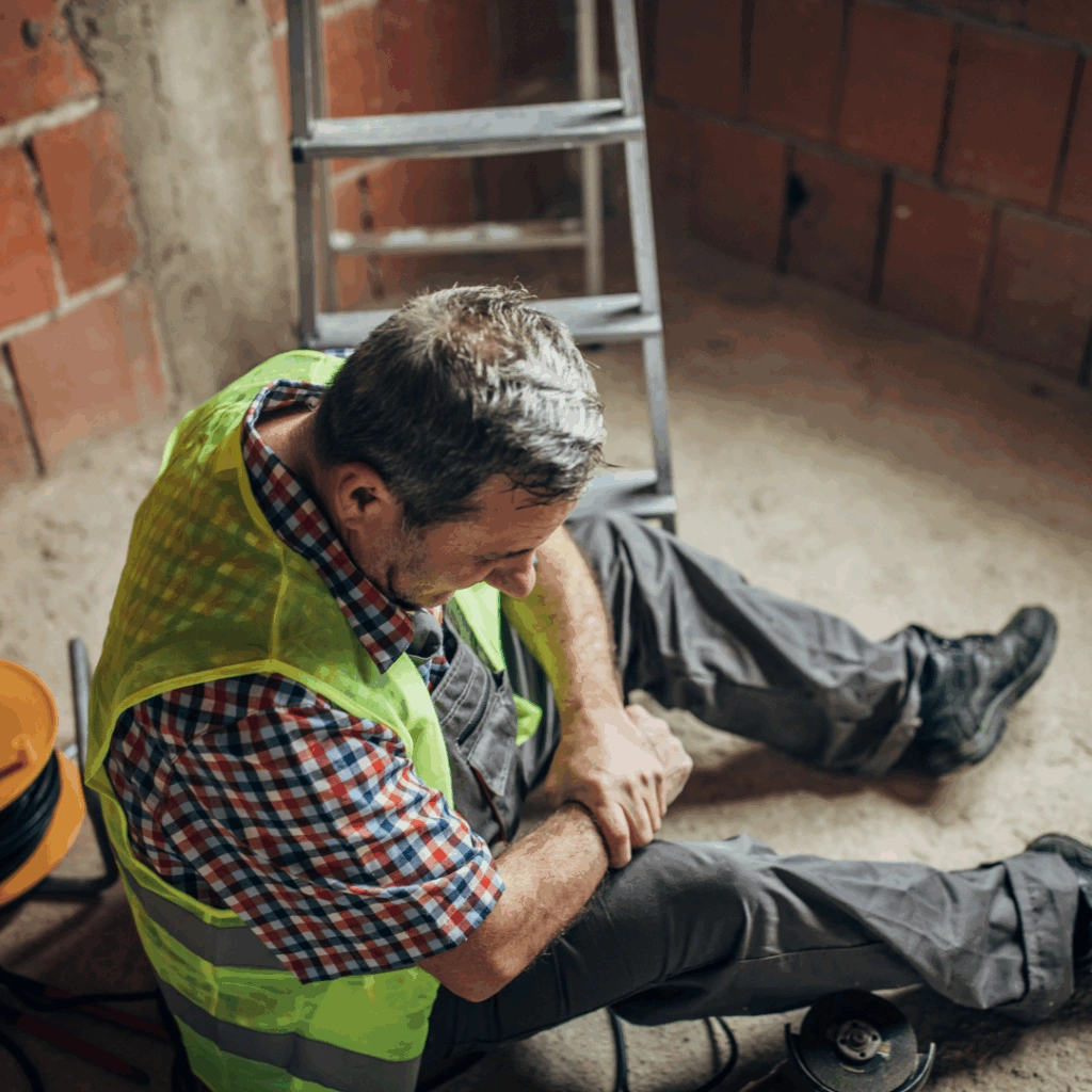 Workers’ Compensation Care in Alaska