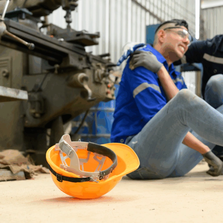 Workers’ Compensation Care in Alaska