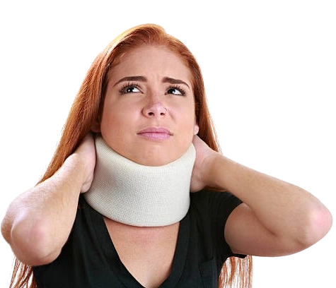 5 Whiplash Mistakes You Must Avoid ﻿