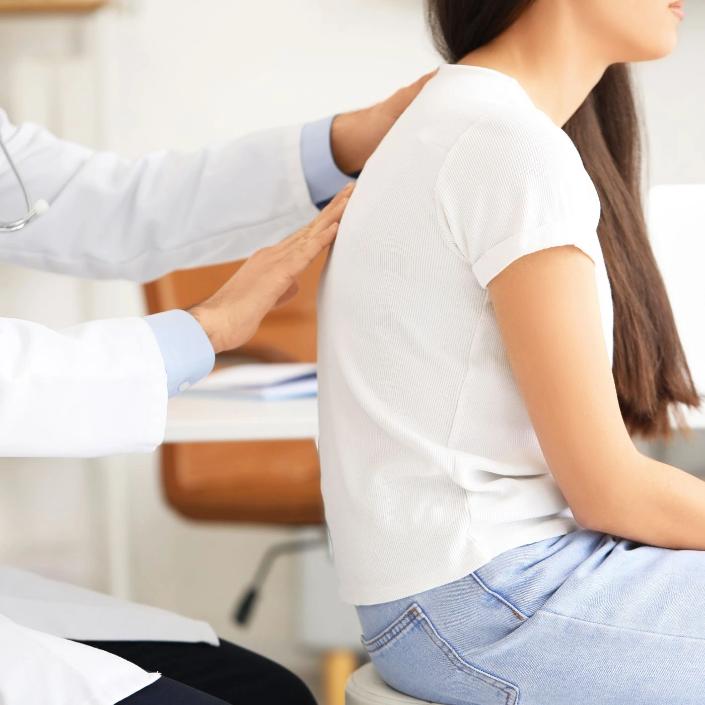 Chiropractic Care for Scoliosis in Anchorage, AK