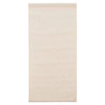 Διάτρητο πανί για σεζλόνγκ Retto επαγγελματικό εκρού 44x1x114εκ