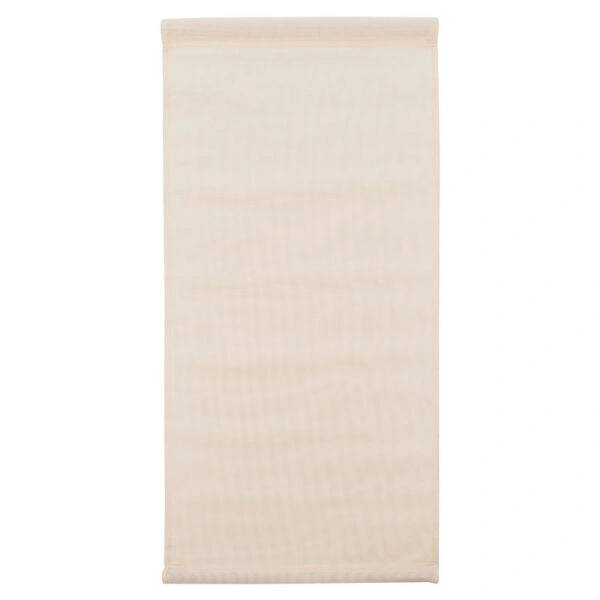 Διάτρητο πανί για σεζλόνγκ Retto επαγγελματικό εκρού 44x1x114εκ