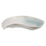 Μπολ Λευκό Κεραμικό 32x24x11cm