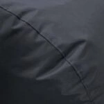 Πουφ πολυθρόνα Eco αδιάβροχο γκρι