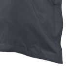 Πουφ μαξιλάρι Pigro αδιάβροχο γκρι