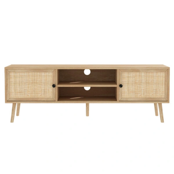 Έπιπλο τηλεόρασης Oslo sonoma 150x39x49εκ