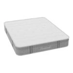 Στρώμα Diamond pocket spring+gel memory foam 25-27cm 150x200εκ