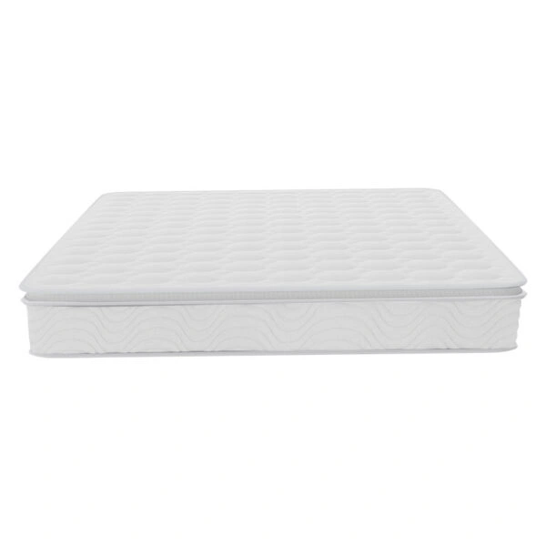 Στρώμα Perfecto  Continuous springs μονής όψης ανώστρωμα 22-24cm 140x200εκ