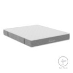 Στρώμα Nemesis pocket spring roll pack διπλής όψης 20-22cm 140x200εκ