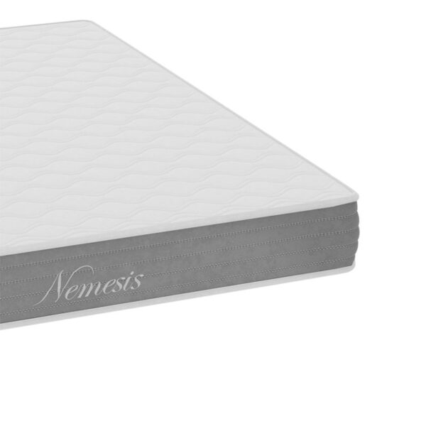 Στρώμα Nemesis pocket spring roll pack διπλής όψης 20-22cm 140x200εκ
