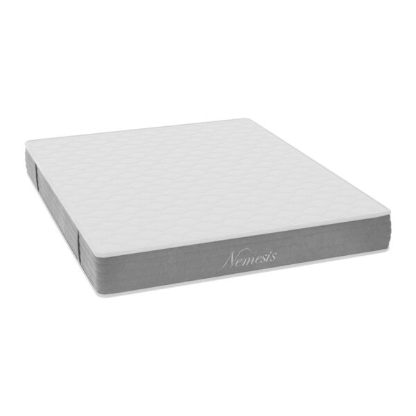 Στρώμα Nemesis pocket spring roll pack διπλής όψης 20-22cm 140x200εκ