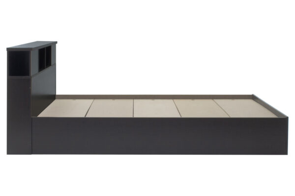 Κρεβάτι OLYMPUS  χρώμα wenge 160x200εκ