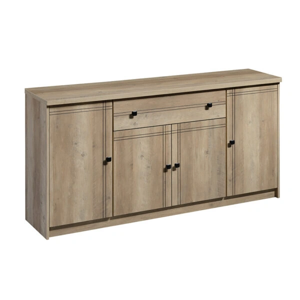 Μπουφές Libby oak 160x39.5x83εκ