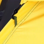 Σκηνή 6 Ατόμων  KO LIPE Πολύχρωμο 2.2x2.5x1.5m