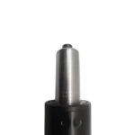 Αμορτισέρ Καρέκλας Γραφείου Class-4 Υψηλών Αντοχών Μαύρο 26-35.5cm