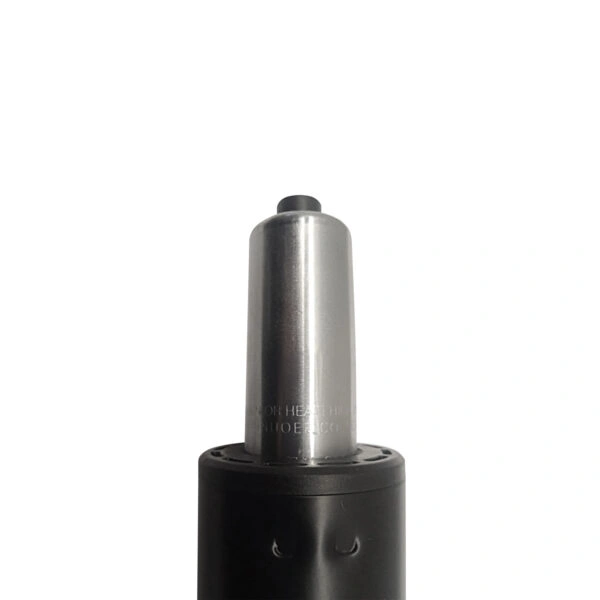 Αμορτισέρ Καρέκλας Γραφείου Class-4 Υψηλών Αντοχών Μαύρο 26-35.5cm