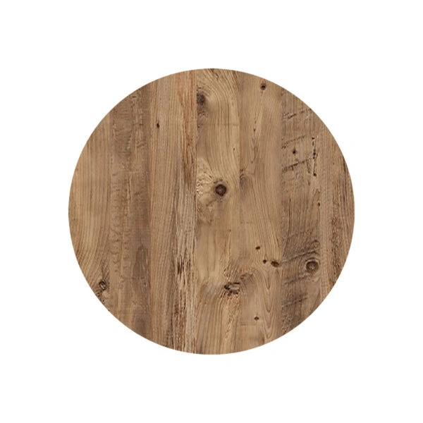 Έπιπλο τηλεόρασης επιτοίχιο Roscoe sonoma 140x31.6x29.6εκ