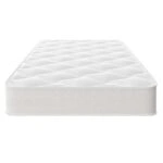 Στρώμα Fix Pad Chic Strom μονής όψης 18-19cm 90x190εκ